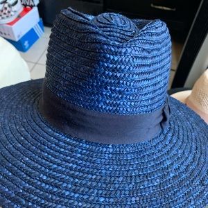 Brixton straw hat